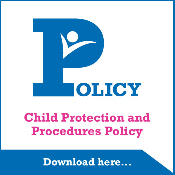 Child Protection Policy